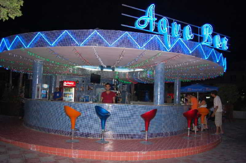 Af Hotel Aqua Park Family Resort Complex Novxani Dış mekan fotoğraf